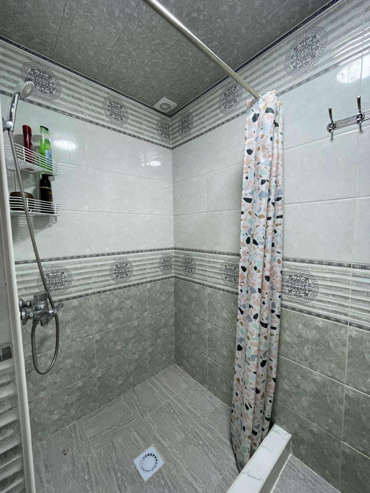 מלון Khiva Rajab Ota מראה חיצוני תמונה