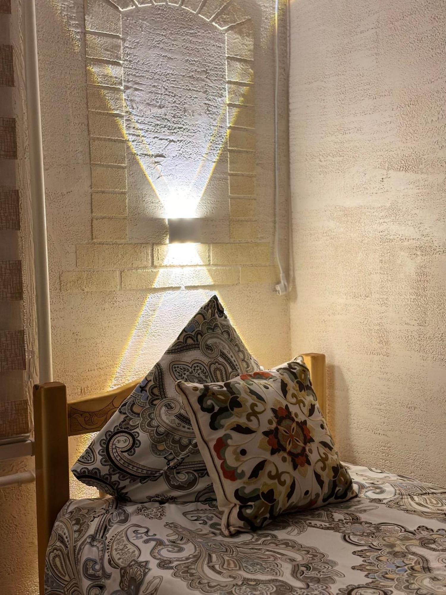 מלון Khiva Rajab Ota מראה חיצוני תמונה
