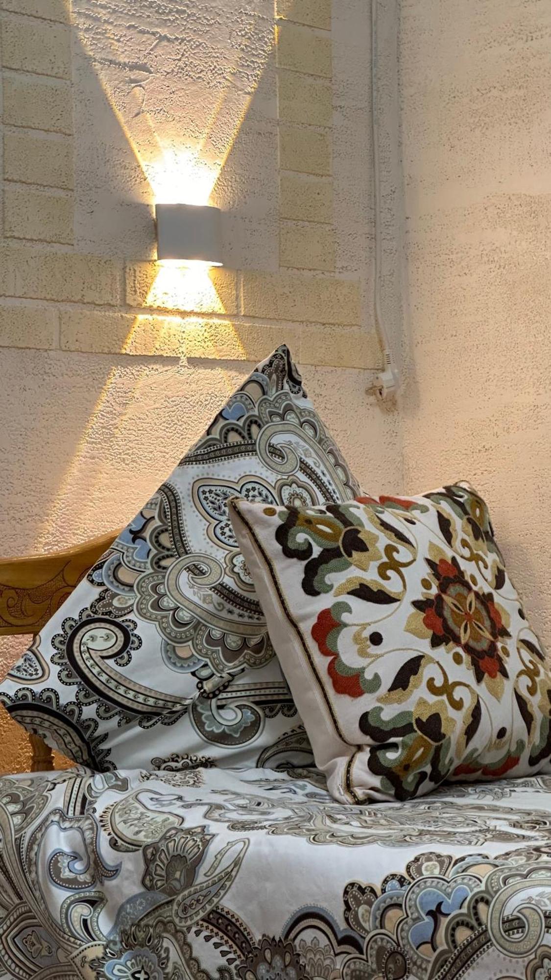 מלון Khiva Rajab Ota מראה חיצוני תמונה