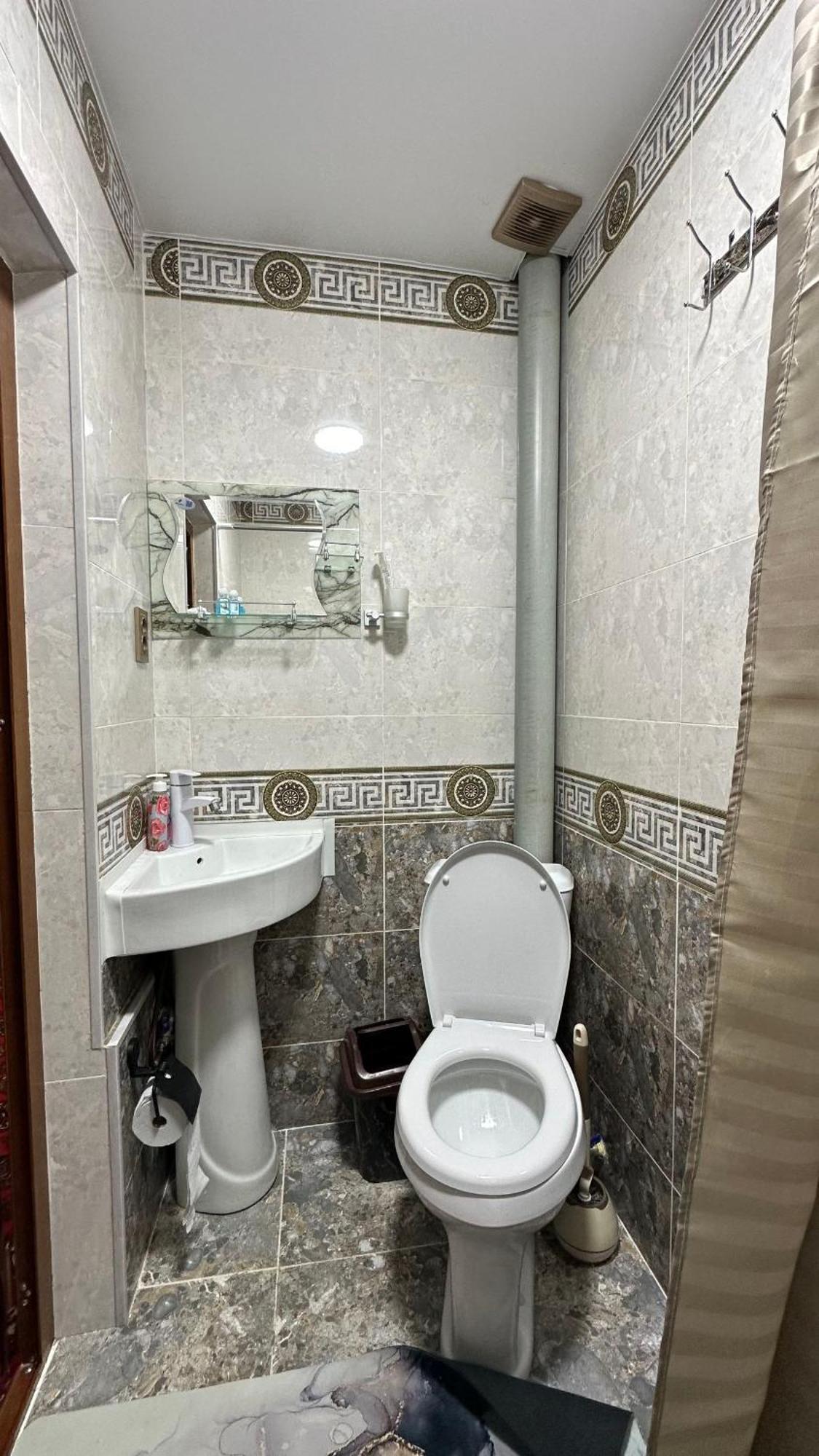 מלון Khiva Rajab Ota מראה חיצוני תמונה